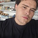 Даниил, 24 года
