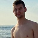 Любимый, 27 лет