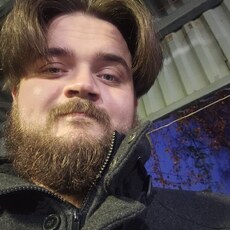 Фотография мужчины Данил, 28 лет из г. Смоленск