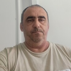 Фотография мужчины Фаррух, 47 лет из г. Бухара
