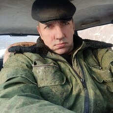 Фотография мужчины Владиммр, 53 года из г. Борисоглебск