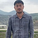 Мурад, 38 лет