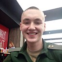 Матвей, 22 года