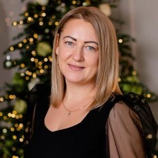 Фотография девушки Виктория, 48 лет из г. Старый Оскол