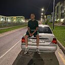 Никита, 23 года