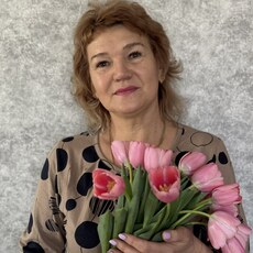 Фотография девушки Галина, 59 лет из г. Гомель
