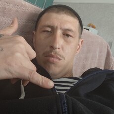 Фотография мужчины Сергей, 30 лет из г. Лабинск