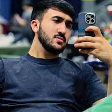 Фотография мужчины Али, 27 лет из г. Алматы
