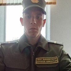 Фотография мужчины Влад, 21 год из г. Слоним