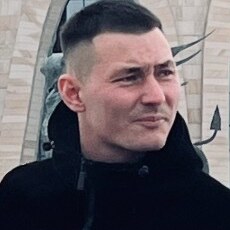 Фотография мужчины Александр, 30 лет из г. Майкоп