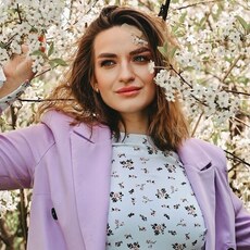 Фотография девушки Мария, 25 лет из г. Ступино