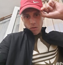 Фотография мужчины Алексис, 30 лет из г. Черняховск