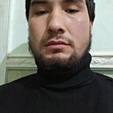 Диёрбек, 22 года