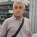 Санжар, 45 лет