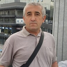 Фотография мужчины Санжар, 45 лет из г. Новый Уренгой
