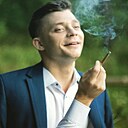 Даниил, 25 лет
