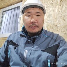 Фотография мужчины Алексей, 39 лет из г. Курган