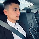 Кирилл, 21 год