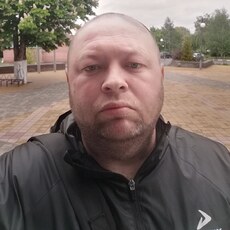 Фотография мужчины Сергей, 41 год из г. Белгород