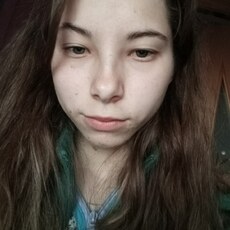 Фотография девушки Дарья, 20 лет из г. Бирск