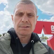 Фотография мужчины Сергей Хичин, 49 лет из г. Пенза