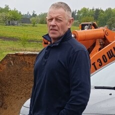 Фотография мужчины Михаил, 57 лет из г. Смолевичи