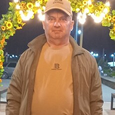 Фотография мужчины Владимир, 61 год из г. Кустанай