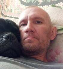 Фотография мужчины Саша, 44 года из г. Рыбинск