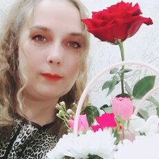 Фотография девушки Анна, 42 года из г. Архангельск