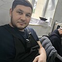 Санат, 35 лет