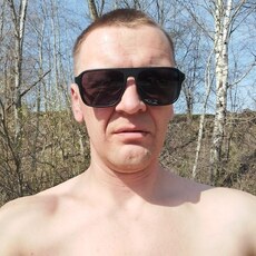 Фотография мужчины Сергей, 35 лет из г. Сланцы