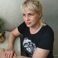 Фотография девушки Елена, 47 лет из г. Магнитогорск
