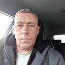 Линар Набиуллин, 50 лет