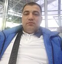 Азамат, 38 лет
