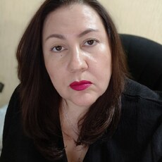 Фотография девушки Оксана, 47 лет из г. Нефтеюганск