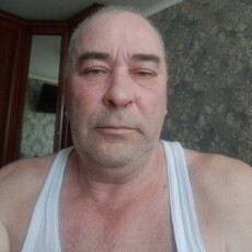Фотография мужчины Сергей, 57 лет из г. Сызрань