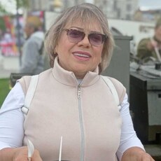 Фотография девушки Люсьен, 63 года из г. Анапа