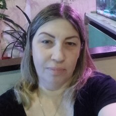 Фотография девушки Марина, 47 лет из г. Волхов