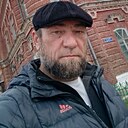Белиахмед, 46 лет