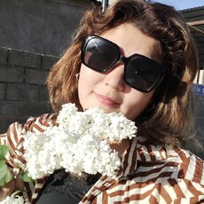 Фотография девушки Жанат, 31 год из г. Шымкент