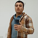 Али, 25 лет