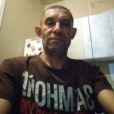 Фотография мужчины Александр, 47 лет из г. Белово