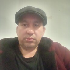 Фотография мужчины Мансур, 42 года из г. Атырау(Гурьев)