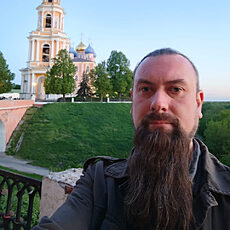 Фотография мужчины Сергей, 44 года из г. Серпухов