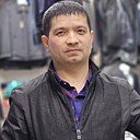 Исмоилжон, 36 лет