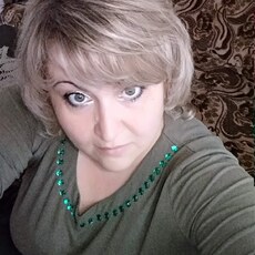 Фотография девушки Марина, 46 лет из г. Пермь