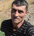 Хуснидин, 44 года