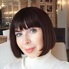 Фотография девушки Алеся, 44 года из г. Минск