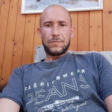 Фотография мужчины Алексей, 35 лет из г. Гаврилов Посад