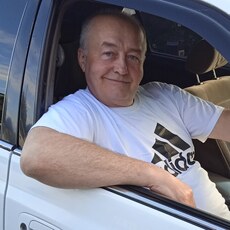 Фотография мужчины Александр, 54 года из г. Бийск